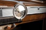 Chevrolet Fleetline 2-Door Aerosedan 1946 года